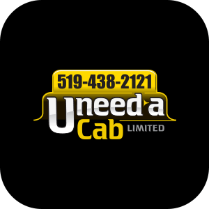 U-Need-A-Cab App